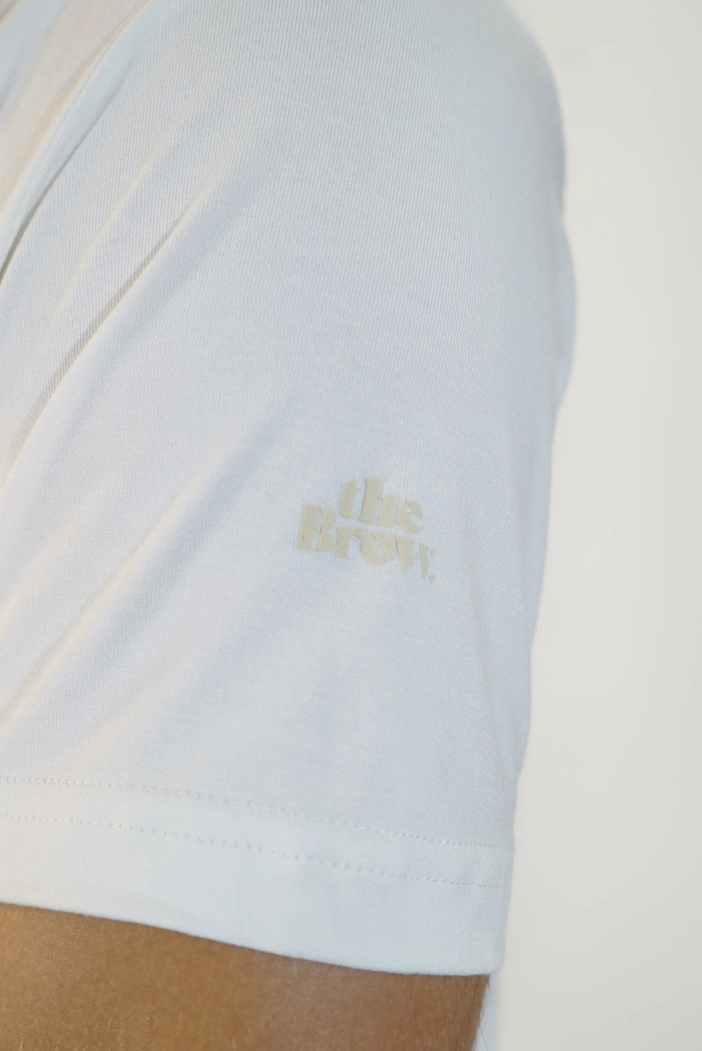 CAMISETA TECH T-SHIRT THE BROW
