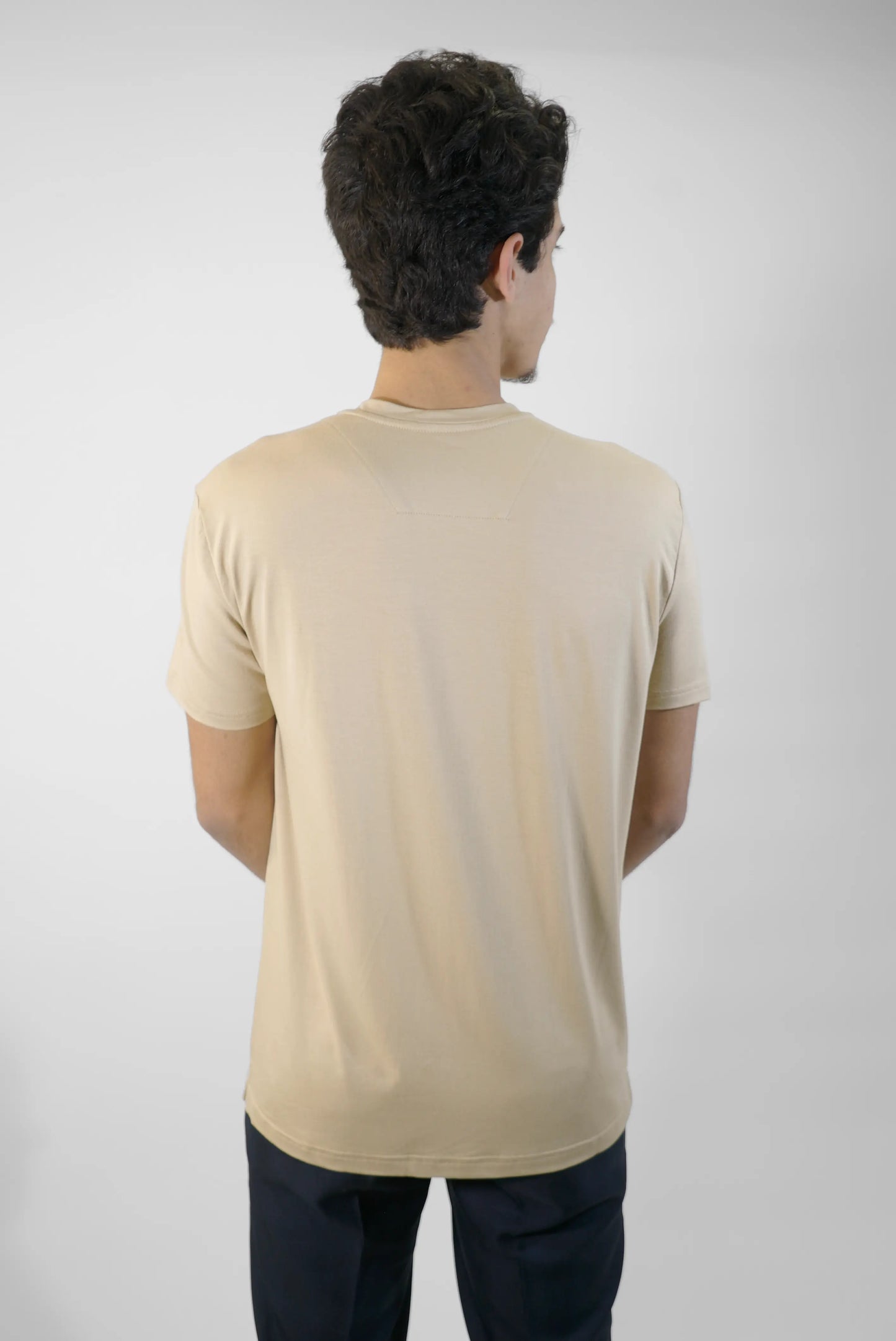 CAMISETA TECH T-SHIRT THE BROW