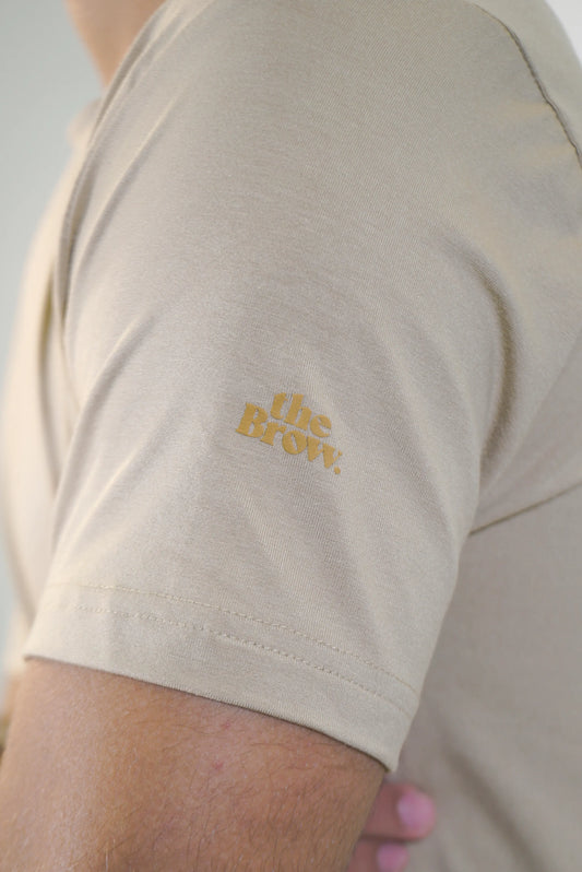 CAMISETA TECH T-SHIRT THE BROW