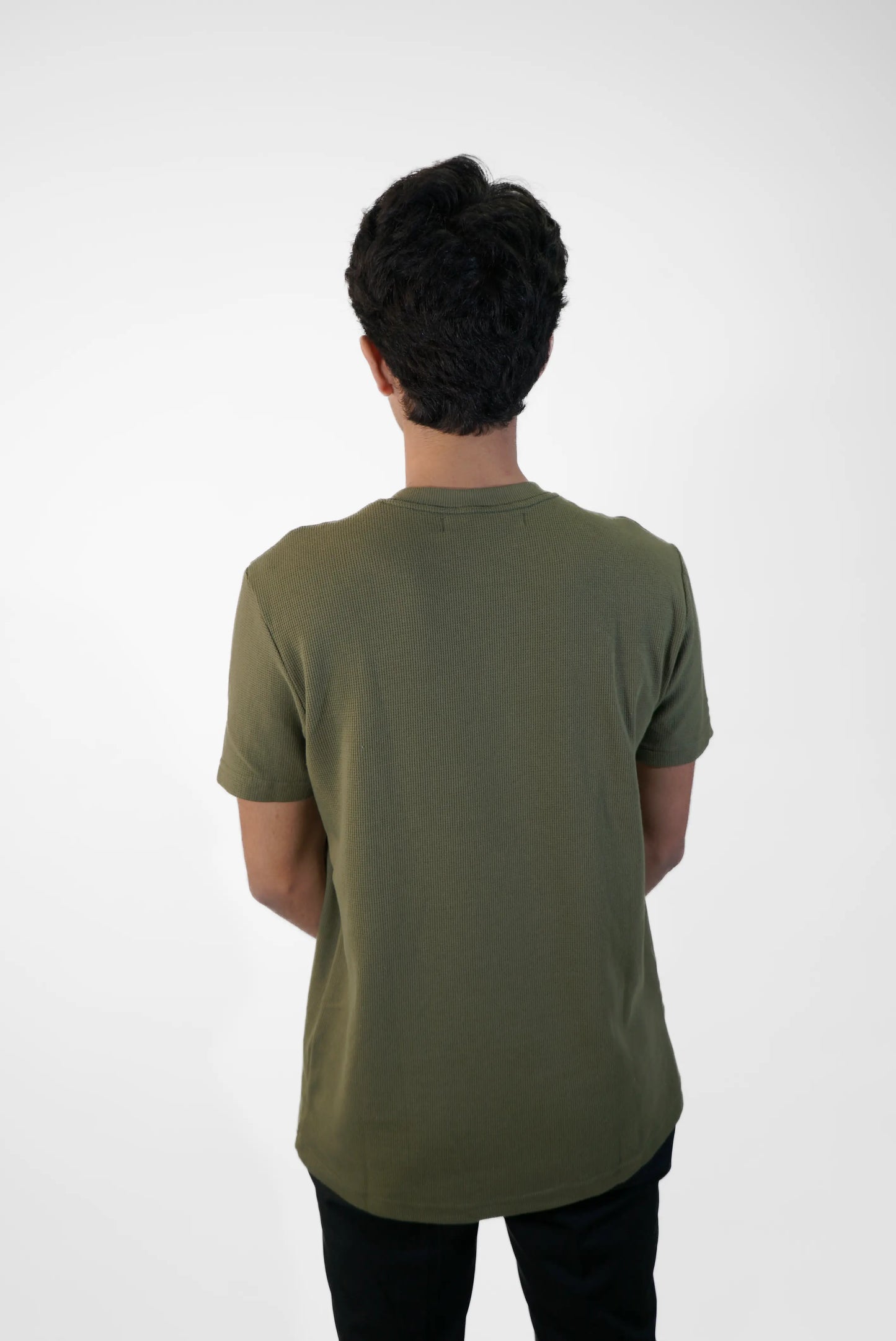 CAMISETA THE BROW TRICO
