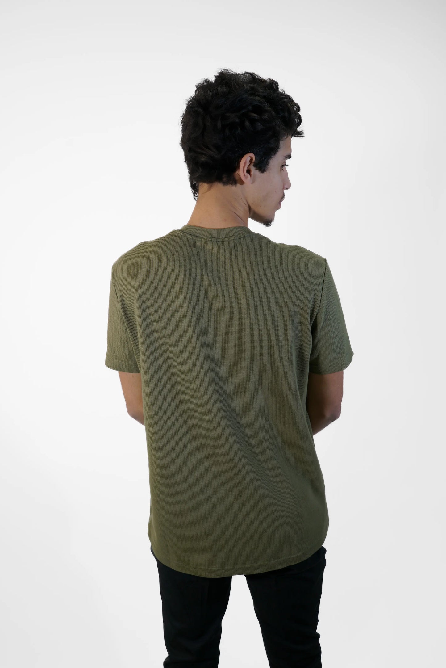 CAMISETA THE BROW TRICO