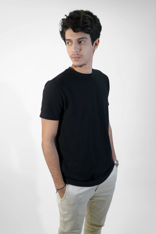 CAMISETA THE BROW TRICO
