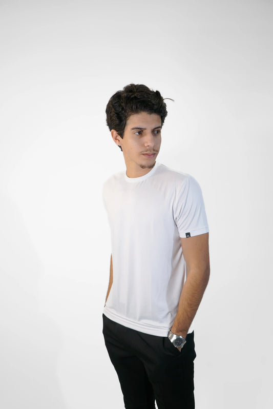 CAMISETA THE BROW VELLUTADO
