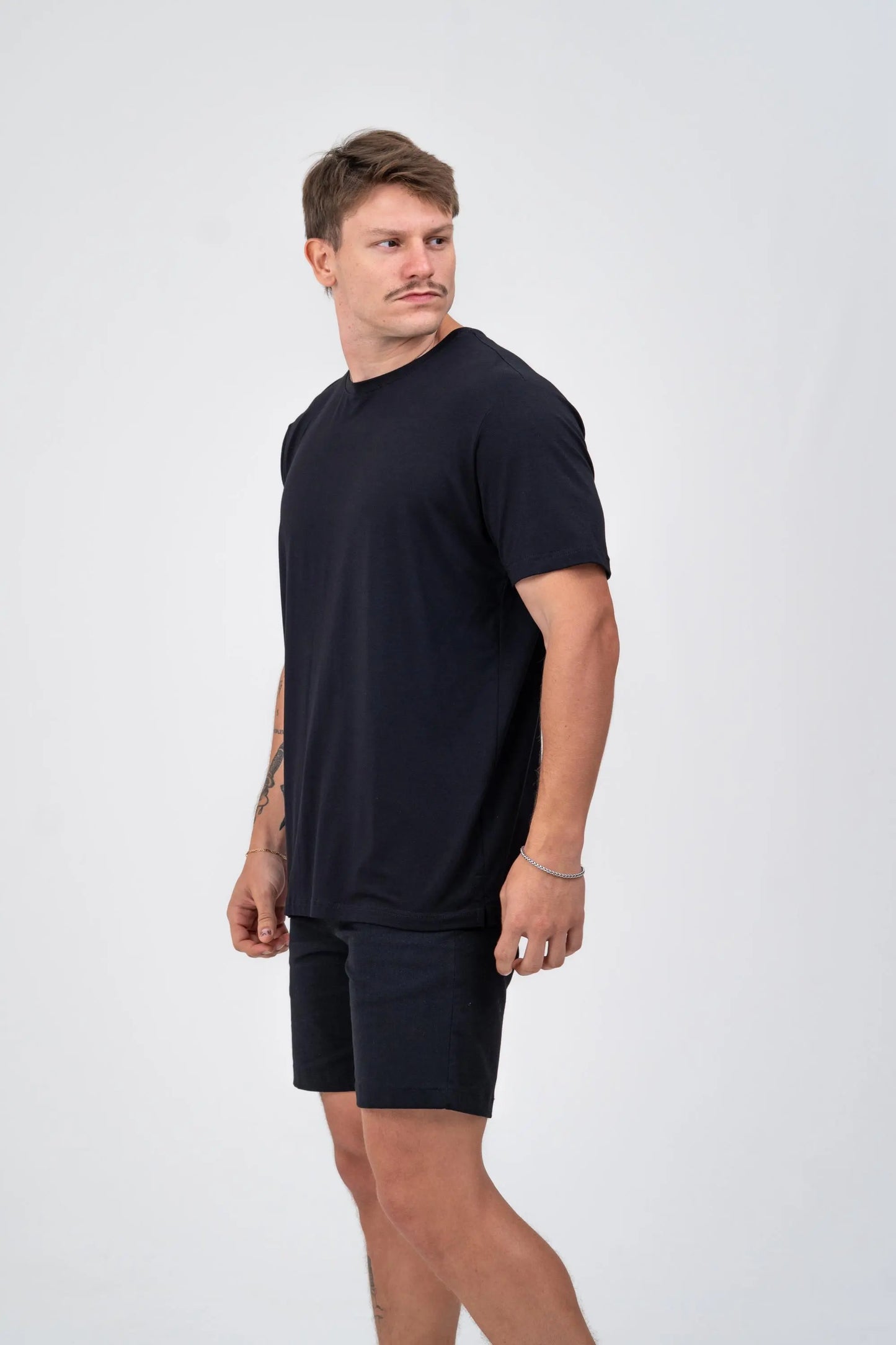 CAMISETA TECH T-SHIRT THE BROW