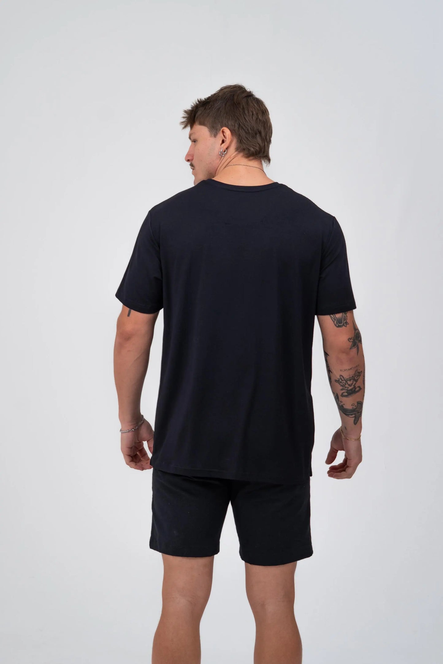 CAMISETA TECH T-SHIRT THE BROW