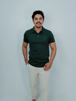 CAMISETA POLO THE BROW