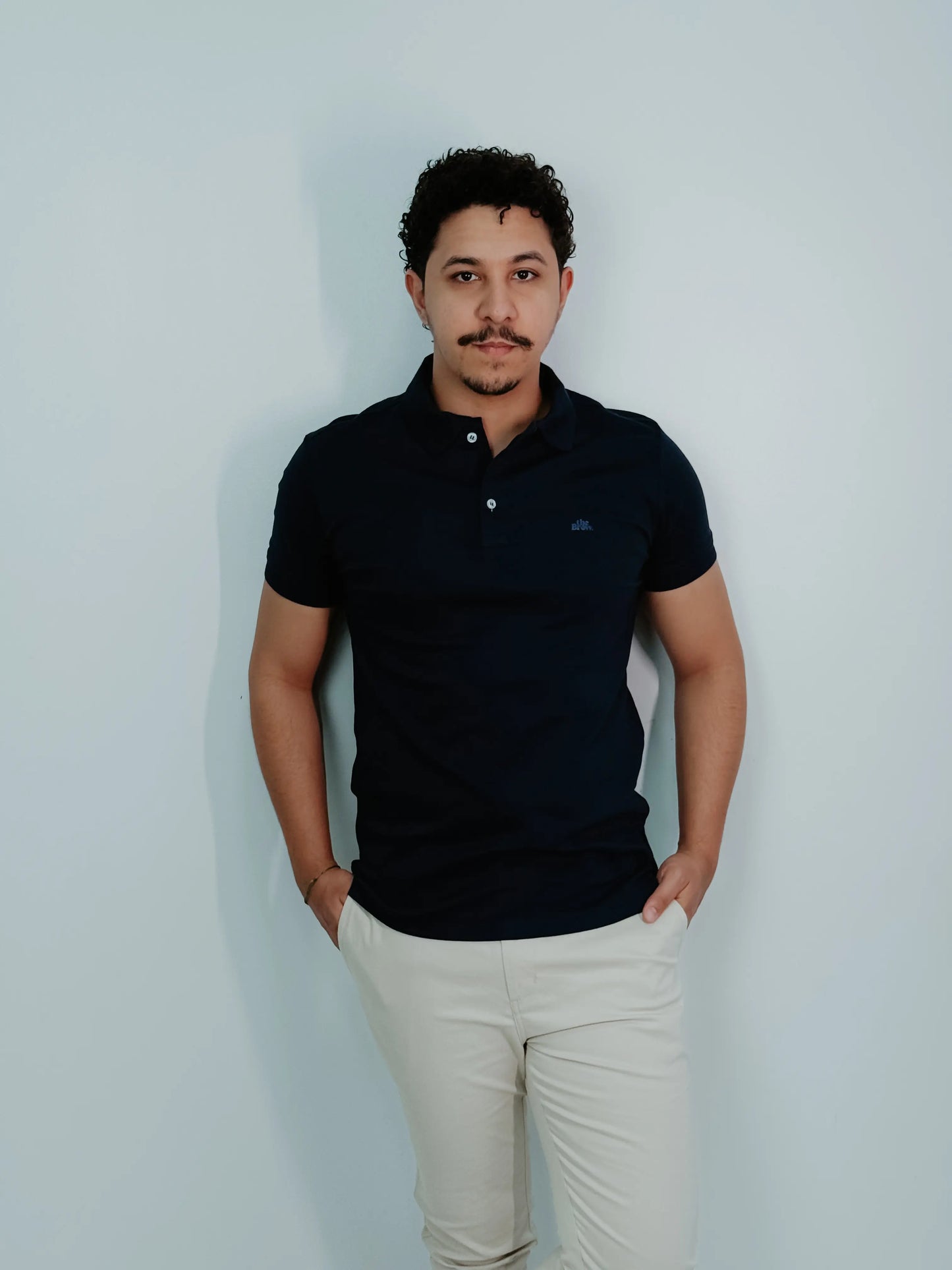 CAMISETA POLO THE BROW