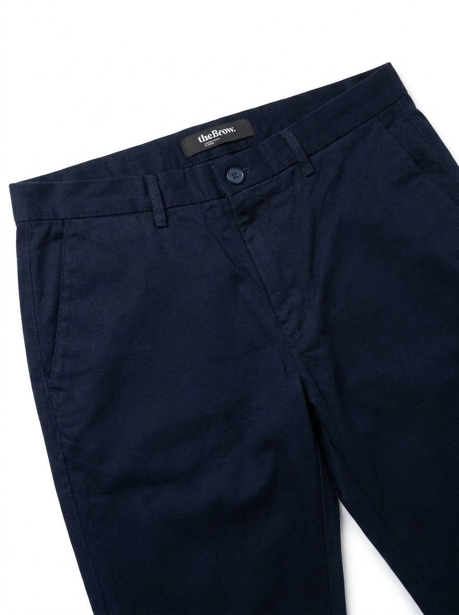 CALÇA THE BROW MONTREAL