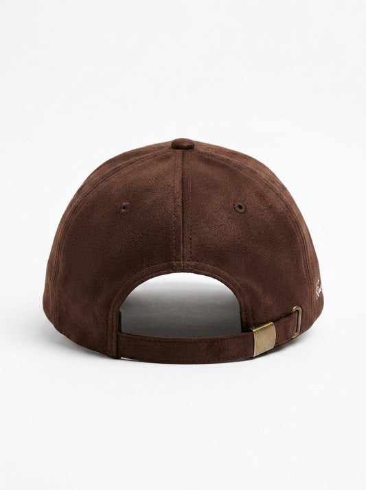 BONÉ THE BROW BRAVE E SUCESSFULL MARROM - UN