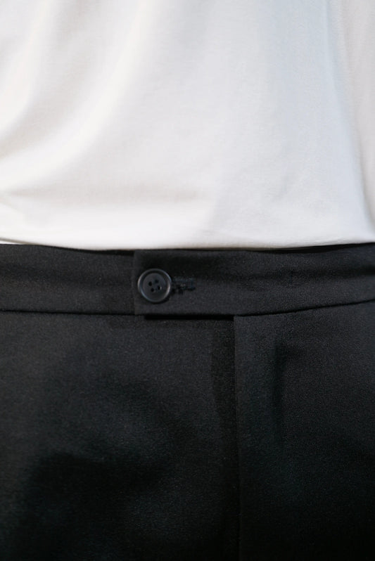 CALÇA THE BROW COM FIVELA VIENA