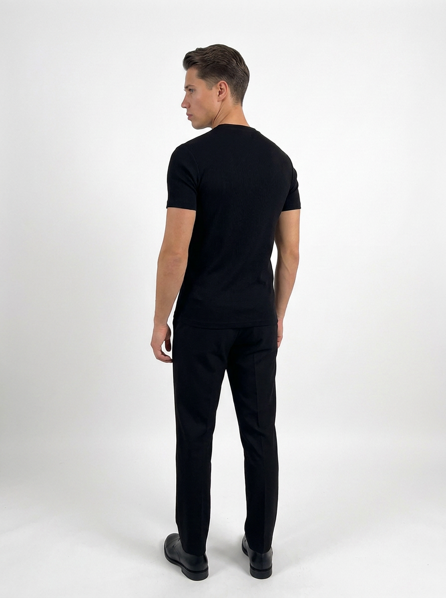CAMISETA RIBANA THE BROW