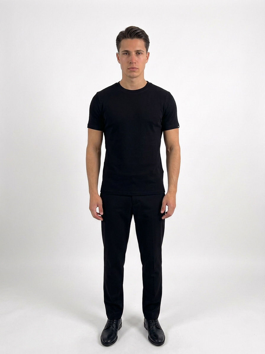CAMISETA RIBANA THE BROW
