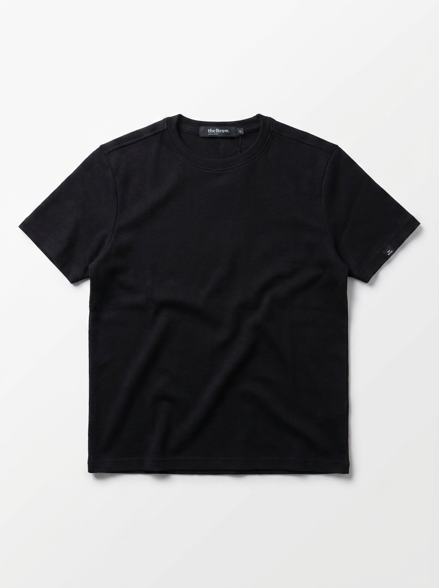 CAMISETA RIBANA THE BROW