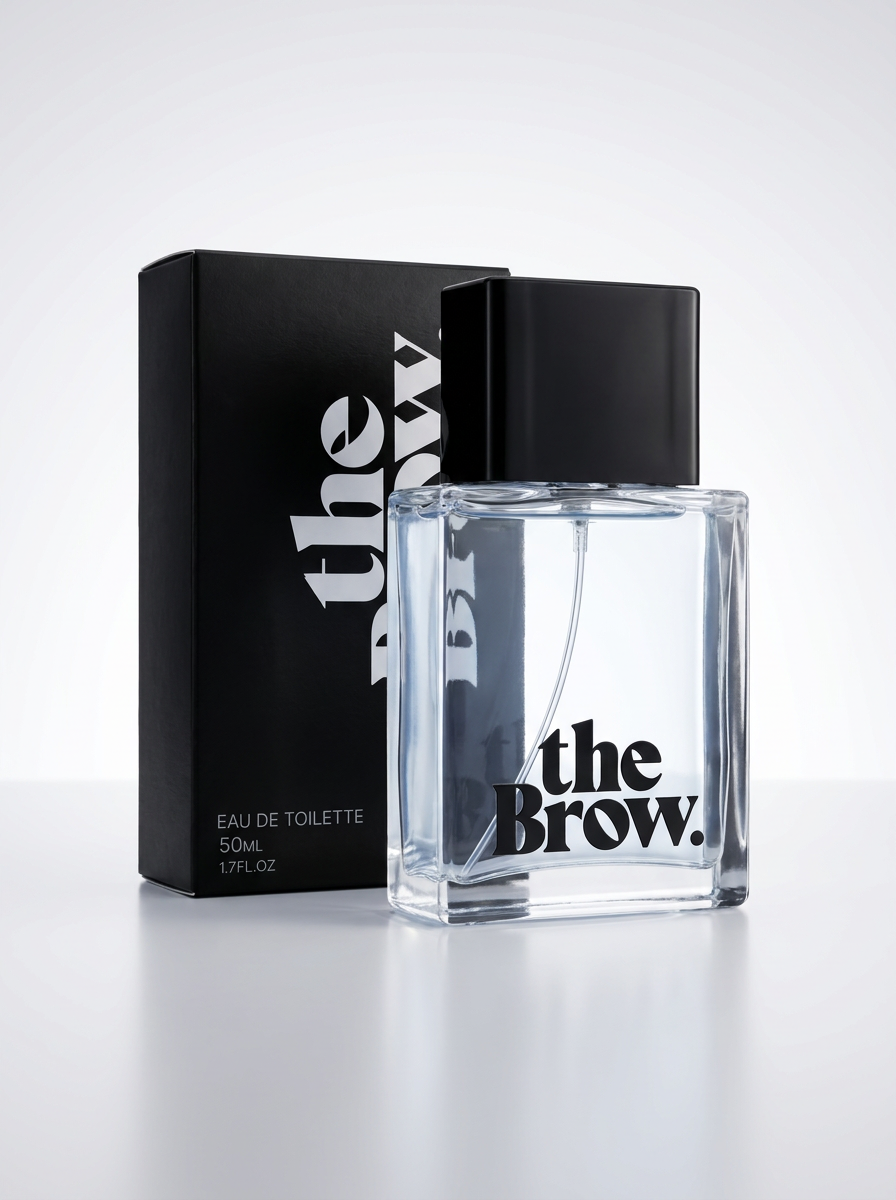 PERFUME THE BROW