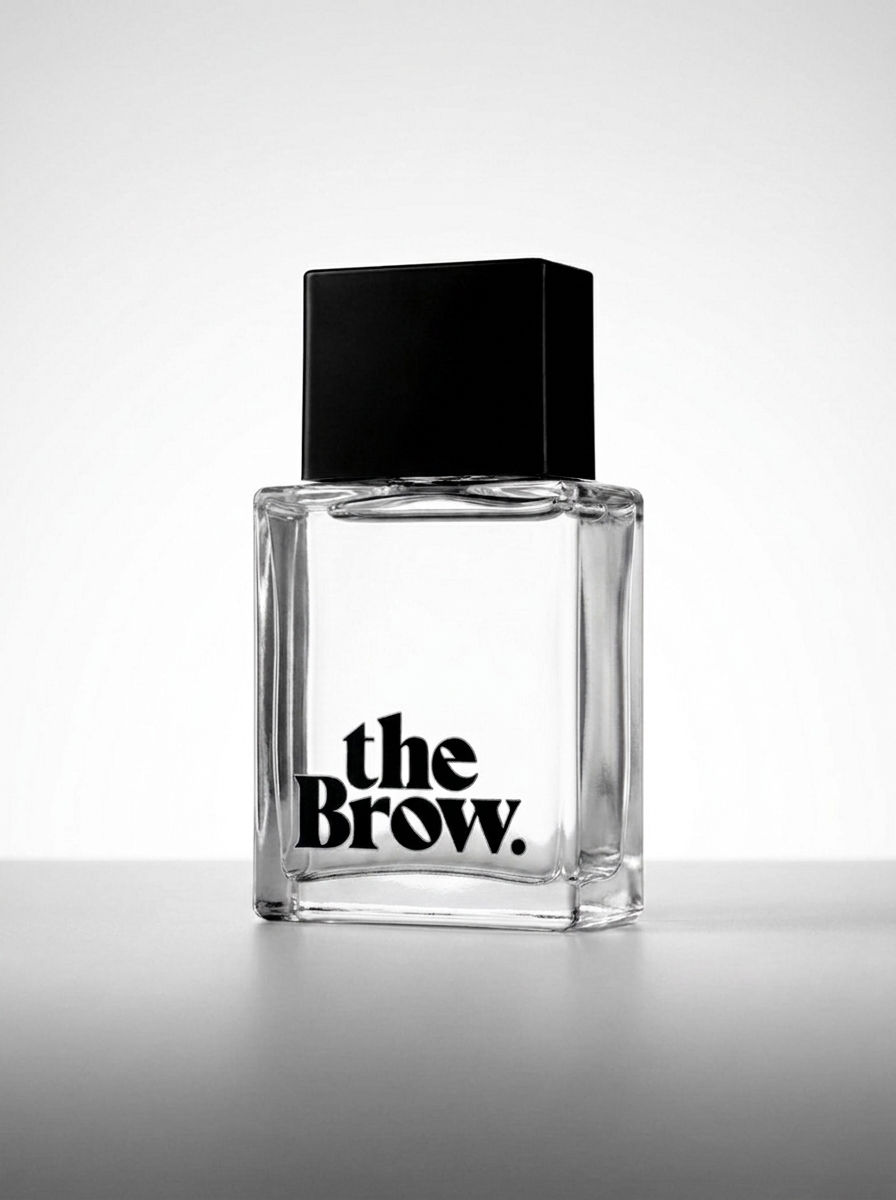 PERFUME THE BROW