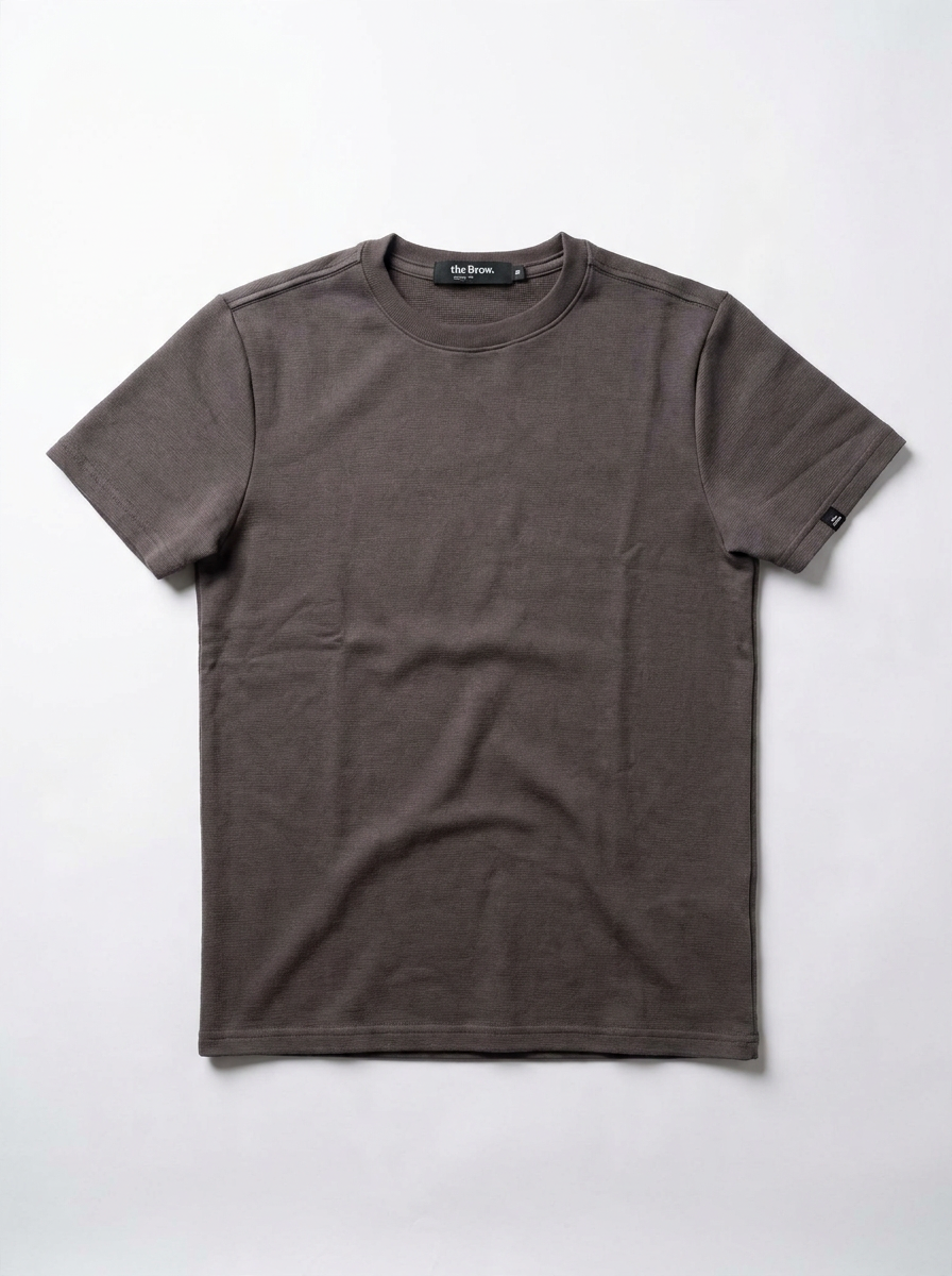 CAMISETA RIBANA THE BROW