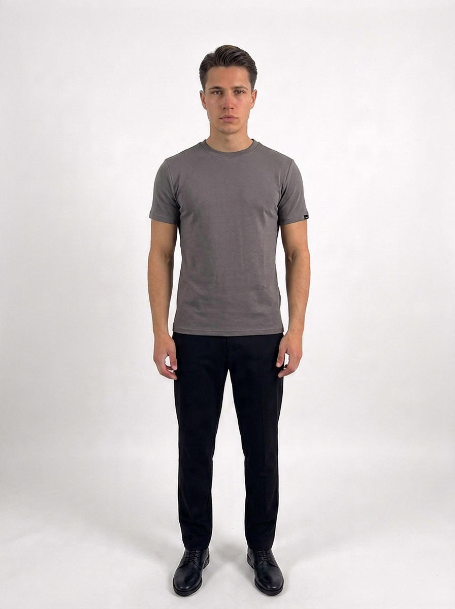 CAMISETA RIBANA THE BROW