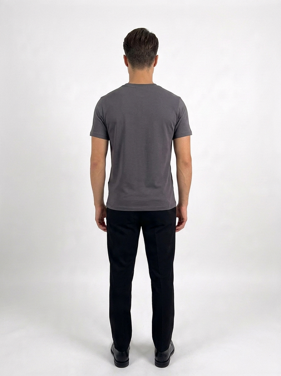 CAMISETA RIBANA THE BROW