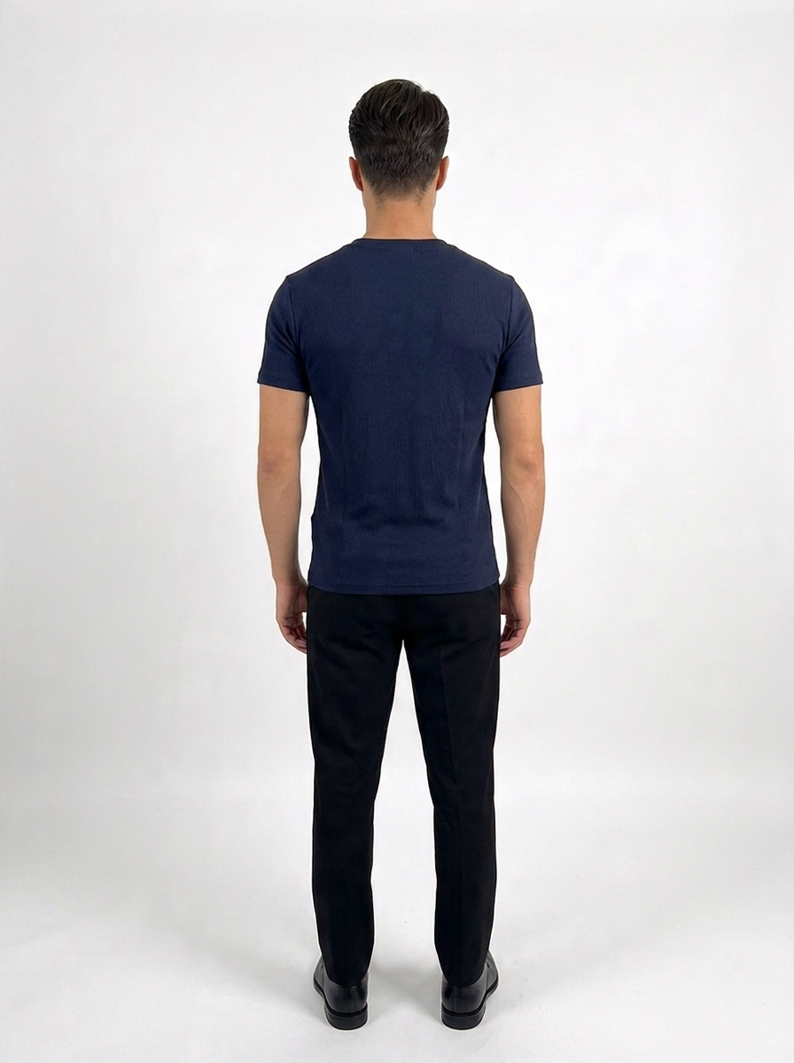 CAMISETA RIBANA THE BROW