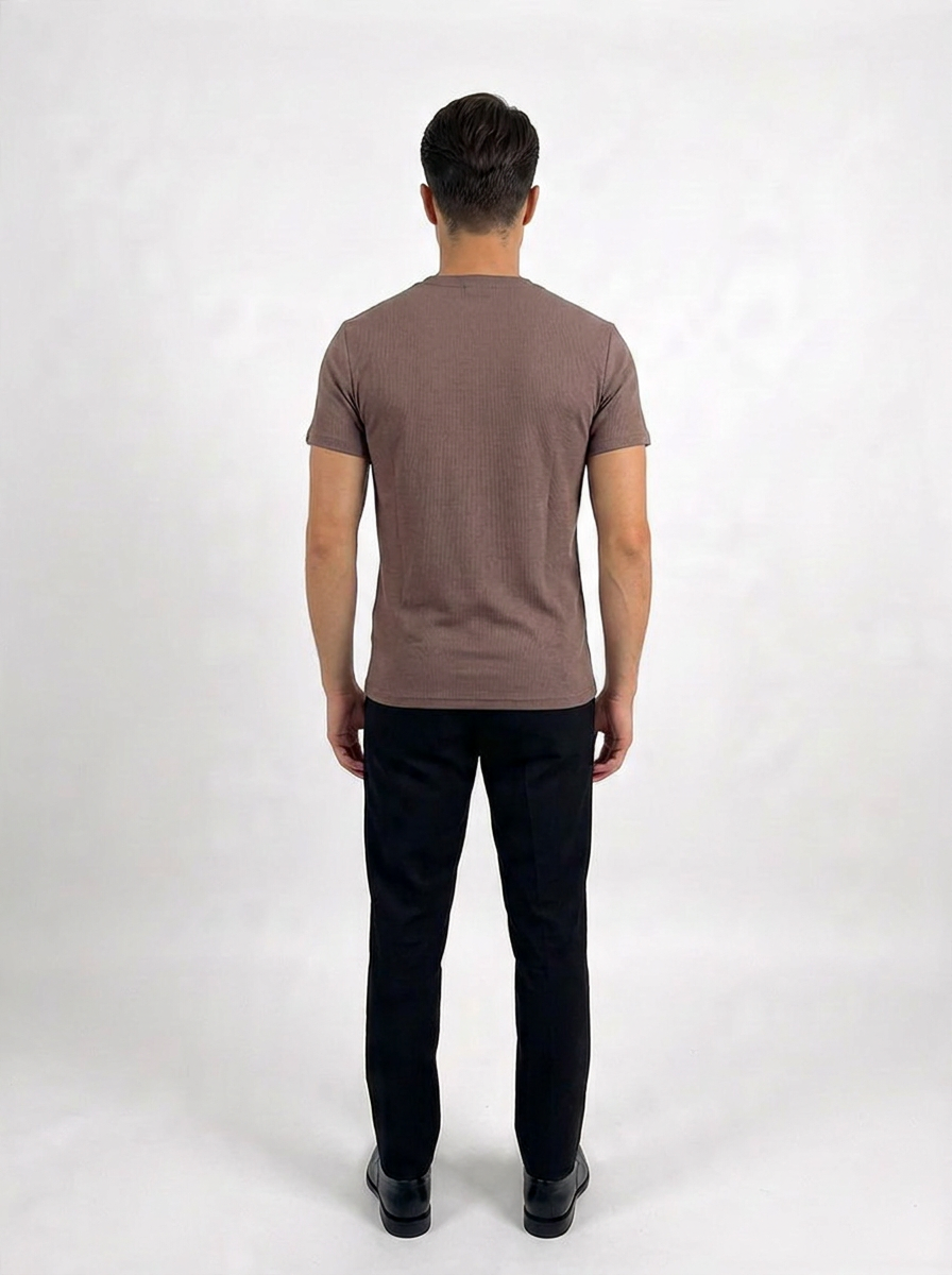 CAMISETA RIBANA THE BROW