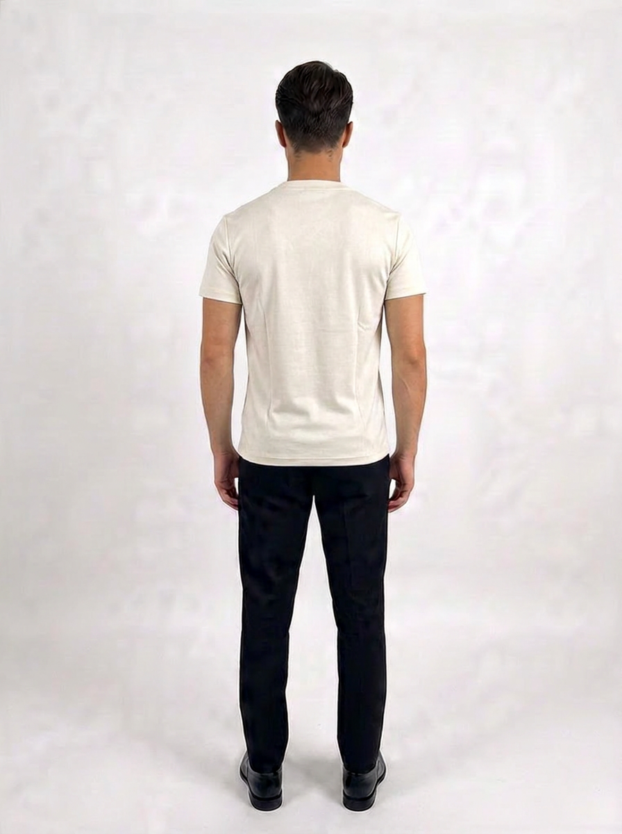 CAMISETA SUEDINE THE BROW