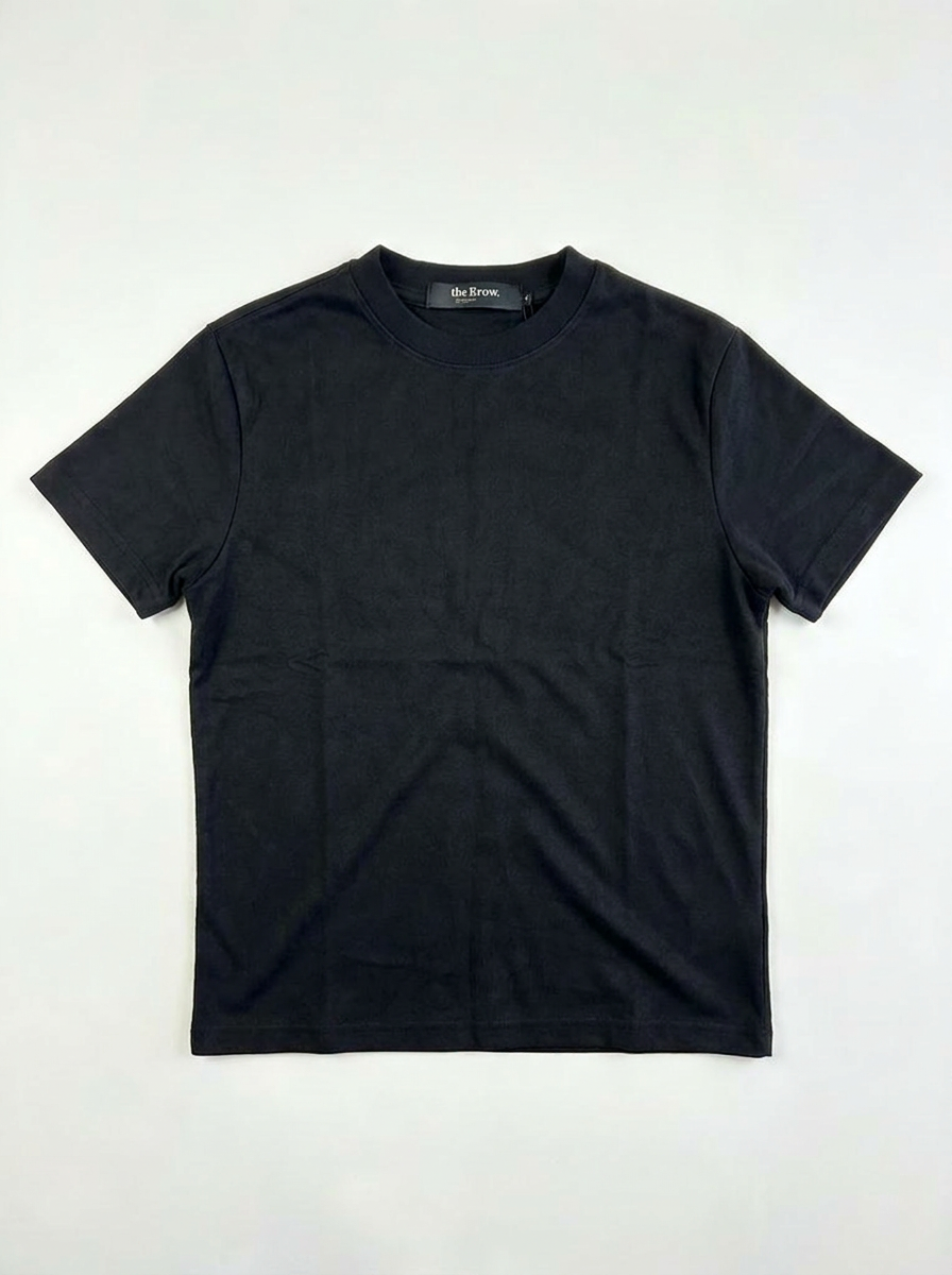 CAMISETA SUEDINE THE BROW